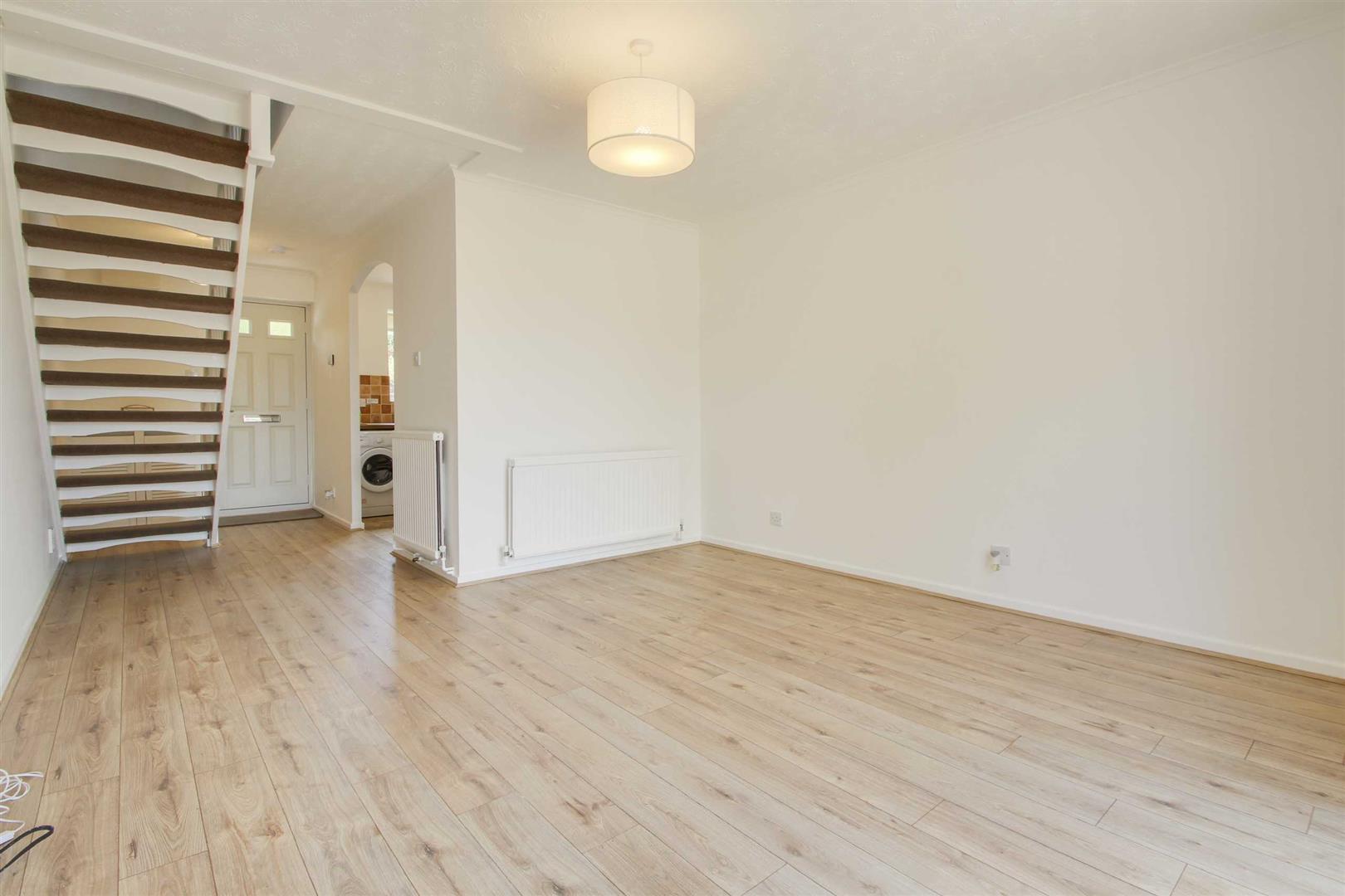 Primatt Crescent, Shenley Church End, Milton Keynes
